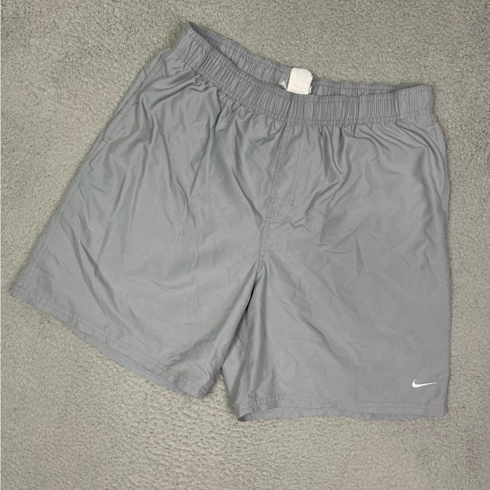 Vintage Nike swim trunks‎